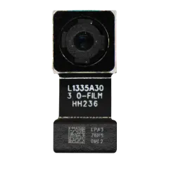 Caméra arrière compatible pour Motorola Moto E4 Plus (XT1774 / 2017)