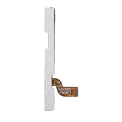 Power And Volume Button Flex Compatible For Motorola Moto E4 Plus (XT1774 / 2017)