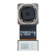 Caméra arrière compatible pour Motorola Moto E4 (XT1763 / 2017)