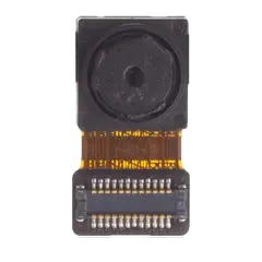 Caméra frontale compatible pour Motorola Moto E4 (XT1763 / 2017) / E4 Plus (XT1770 / 2017)