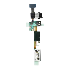 Home Button Flex Cable Compatible For Samsung Galaxy On5 (G550T)