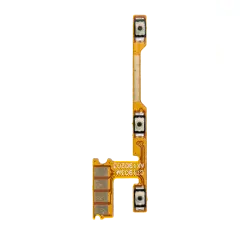 Power & Volume Button Flex Cable Compatible For Xiaomi Redmi Note 7 / 7 Pro