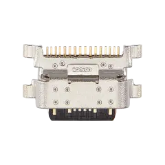 Charging Port Only Compatible For Xiaomi Redmi Note 9T / Redmi Note 9 5G / Redmi Note 9S / Redmi Note 9 Pro (Soldering Required)