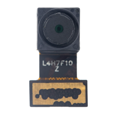 Caméra frontale compatible pour Motorola Moto G6 Plus (XT1926 / 2018)