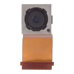 Caméra arrière compatible pour Motorola Moto G5 (XT1670 / 2017)