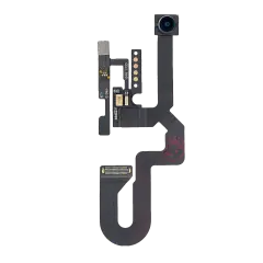Front Camera And Proximity Sensor Flex Compatible For iPhone 8 Plus (Premium)