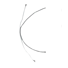 Câble Antenne Compatible Pour Google Pixel 3a (Ensemble de 2 Pièces)