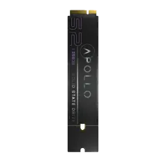 Apollo S2 256GB Mac SSD (NVMe PCIe Gen3x4) Compatible For MacBook Air 11" & 13" A1465 A1466 (2012) / Pro 13" & 15" Retina (2012 - 2013)