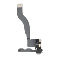 Audio Board Compatible For MacBook Pro 13" (A2159 / Mid 2019) (Silver)