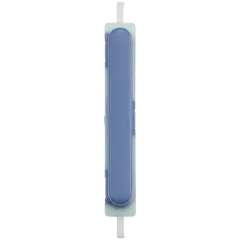Hard Buttons (Volume) Compatible For Samsung Galaxy A25 5G (A256 / 2023) (Premium) (Optimistic Blue)