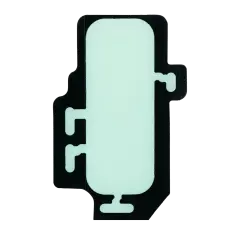 Back Camera Lens Bracket Adhesive Tape Compatible For Samsung Galaxy S9 Plus (10 Pack)