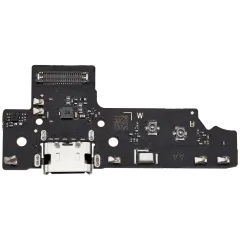 Charging Port With Board Compatible For Samsung Galaxy A16 5G (A166P / 2024) (US Version) (Aftermarket Plus)