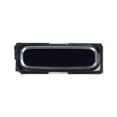 Home Button Compatible For Samsung Galaxy S4 (Black)