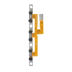 Power / Volume Flex Compatible For Motorola Moto Z Droid (XT1650 / 2016)