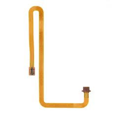 Câble Flex d'Extension du Capteur d'Empreinte Digitale Compatible Pour Huawei P Smart Plus (2019)
