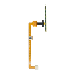 Microphone With Proximity Sensor Flex Compatible For Google Pixel 3