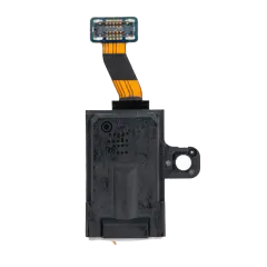Headphone Jack Flex Cable Compatible For Samsung Galaxy Note 8 (Midnight Black)