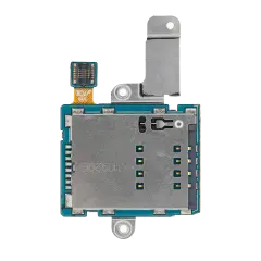 Câble flexible de carte SIM compatible pour Samsung Galaxy Tab 10,1" (P7510 / P7500 / T859 / I905)