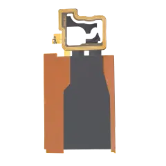 Wireless NFC Charging With Flex Compatible For Samsung Galaxy A60 (A606 / 2019)