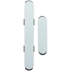 Hard Buttons (Power / Volume) Compatible For Google Pixel 9 (Wintergreen)