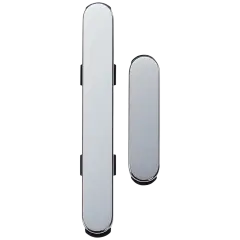 Hard Buttons (Power / Volume) Compatible For Google Pixel 9 Pro (Hazel)