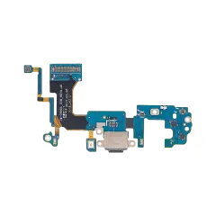 Charging Port Flex Cable Compatible For Samsung Galaxy S8 Active (G982A)