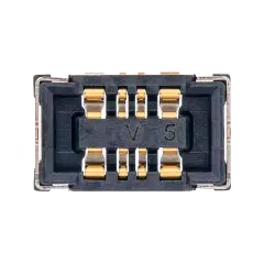 NFC Connector Compatible For Samsung Galaxy Note 10 (On The Motherboard) / Battery FPC Connector For Samsung Galaxy S6 / S6 Edge / S7 / Note 8 (On The Flex)