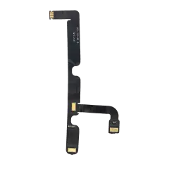 Microphone Flex Cable Compatible For MacBook Pro 13" W/ Touch Bar (A1706 / Late 2016 / Mid 2017)