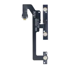 Power & Volume Flex Cable Compatible For Microsoft Surface Pro 4 (1724)