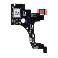 Microphone PCB Board Compatible For OnePlus 5T