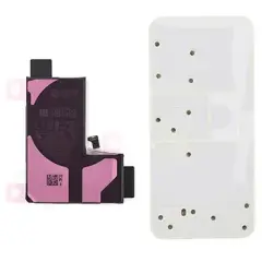 Replacement Battery With Adhesive Compatible For iPhone 14 Pro (Genuine OEM)