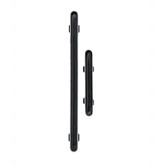 Hard Buttons (Power / Volume) Compatible For Samsung Galaxy S20 FE 4G / 5G (Black)