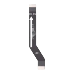 Câble Flex de Carte Principale Compatible pour Motorola Moto G 5G (XT2313 / 2023) (OEM Authentique)