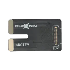 Tester Flex Cable For iTestBox (S300) Compatible For Samsung Galaxy Note 9