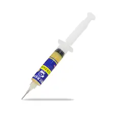 BGA Rework Soldering Flux Paste No. 225 / 10cc (Mechanic)