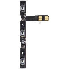 Power / Volume Button Flex Cable Compatible For Xiaomi 13
