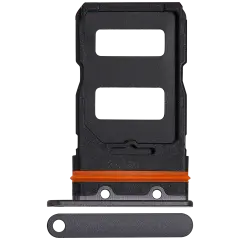 Sim Card Tray Compatible For Xiaomi 12 (Gray)
