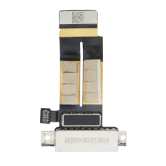 Hard Drive Connector Cable Compatible For Microsoft Surface Pro X 13" (QWZ-00001)