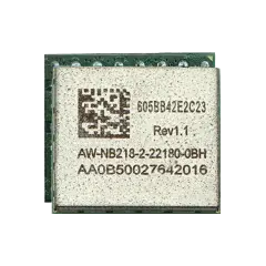 WiFi Bluetooth Control Receiver Module Compatible For PlayStation 4 (CUH-1200) (AW-NB218-2-22180)