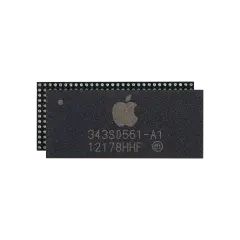 Power Management PMIC IC Compatible For iPad 3 (U8100 / 343S0561 / Amelia)