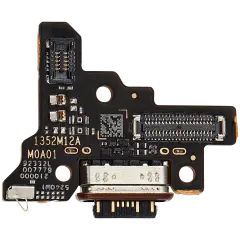 Charging Port Board Compatible For Xiaomi 13T / 13T Pro (Premium)