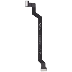 LCD Flex Cable Compatible For Xiaomi 12 Pro