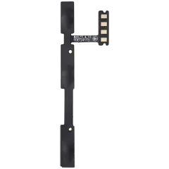 Bouton d'alimentation et de volume Flex compatible pour T-Mobile Revvl 7