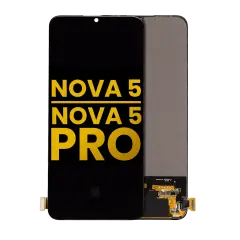 OLED Assembly Without Frame Compatible For Huawei Nova 5 / Nova 5 Pro (Refurbished) (All Colors)