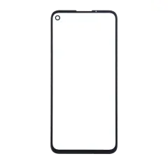 Front Glass Compatible For Google Pixel 4A