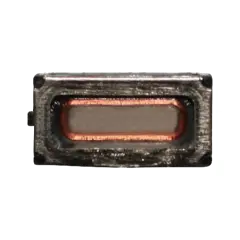 Earpiece Speaker Compatible For Motorola Moto G3 (XT1540) / Droid Turbo (XT1254) / Droid Turbo 2 (XT1585) / Moto Maxx 2 (XT1565) / Moto X2 (XT1096) (Genuine OEM)