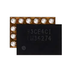 Backlight IC Compatible For Samsung Galaxy A12 (A125 / 2020) / A12 Nacho (A127 / 2021) (LM36274)