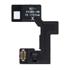 Dot Projector Flex Cable Compatible For iPhone X (Use For ID Face) (Soldering Required) (Qianli)