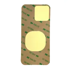 3M Glue Adhesive Tape (For Frame) Compatible For iPhone 12 Mini (10 Pack)