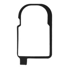 Back Camera Adhesive Tape Compatible For Samsung Galaxy Z Flip 4G (F700) / Z Flip 5G (F707)